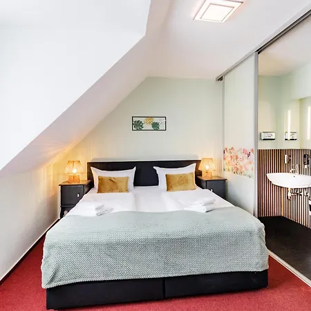 Fuerst Garden Ντόρτμουντ