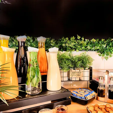 Fuerst Garden Ντόρτμουντ