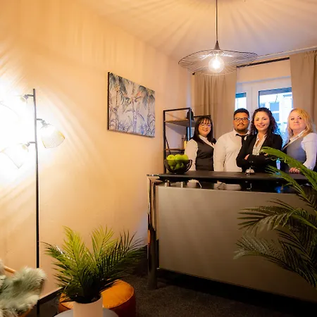 Fuerst Garden Ξενοδοχείο