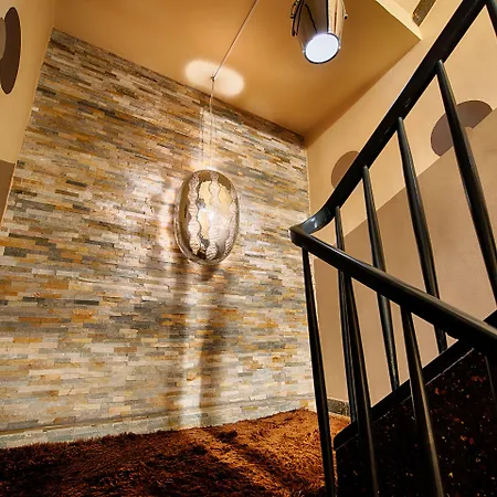 Ξενοδοχείο Fuerst Garden Ντόρτμουντ