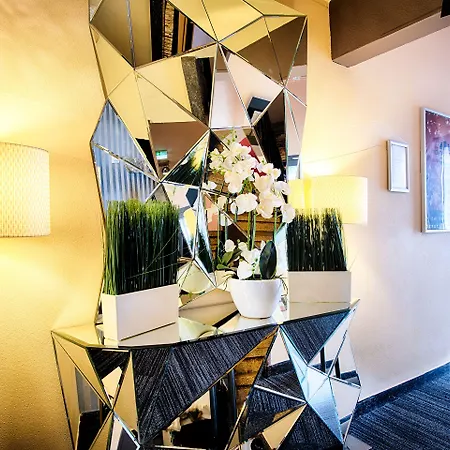 福斯特花园酒店 酒店 多特蒙德