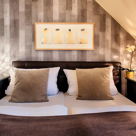 福斯特花园酒店 多特蒙德