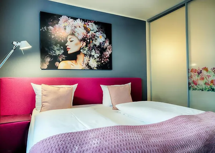 福斯特花园酒店