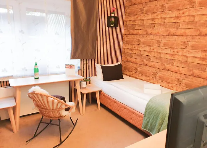 Hotel Fuerst Garden 3*
