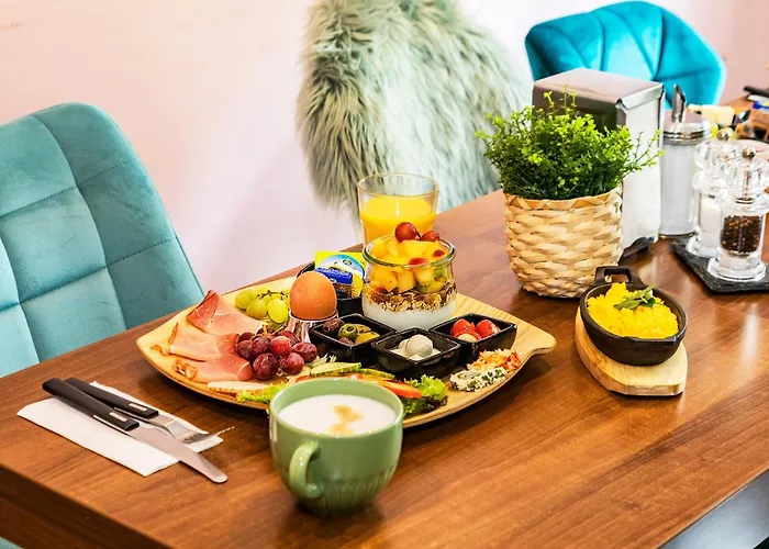 Fuerst Garden Dortmund