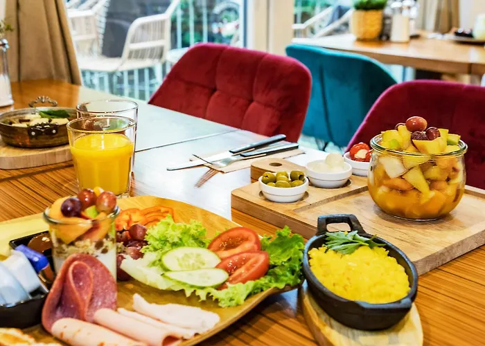 福斯特花园酒店 多特蒙德