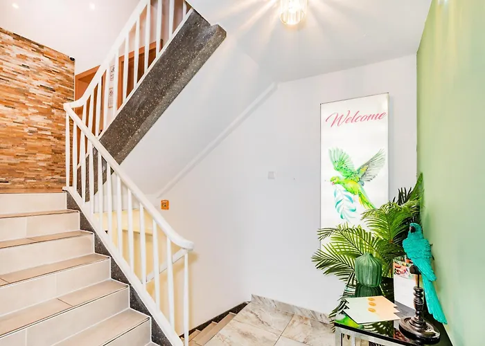 福斯特花园酒店 多特蒙德