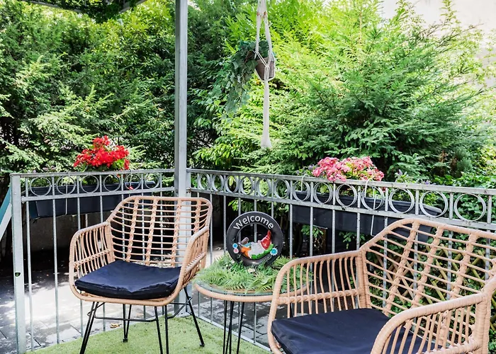 Fuerst Garden Dortmund