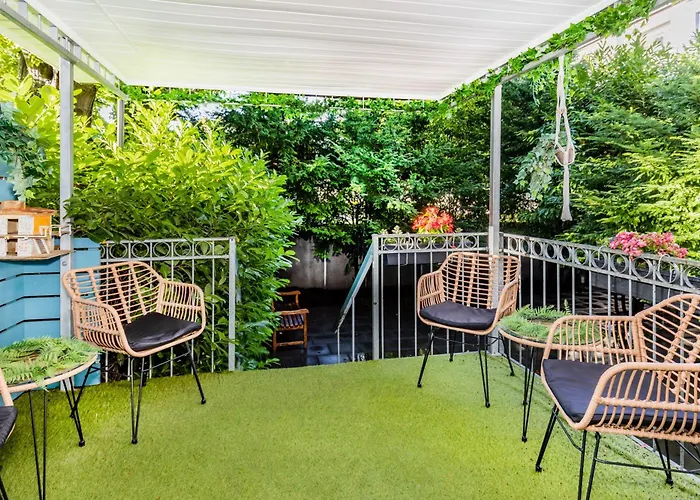 Fuerst Garden Dortmund