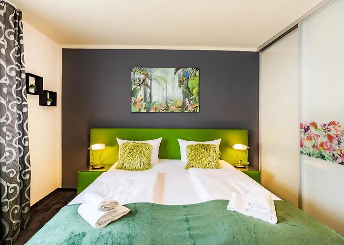 福斯特花园酒店 多特蒙德