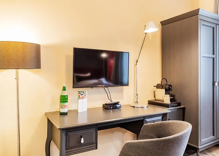 福斯特花园酒店 多特蒙德