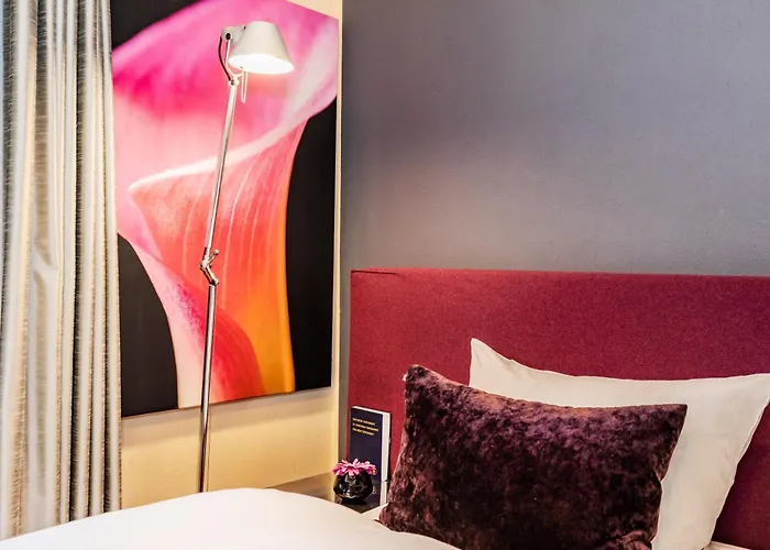 Fuerst Garden Otel 3*