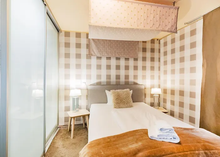 酒店 福斯特花园酒店 3*