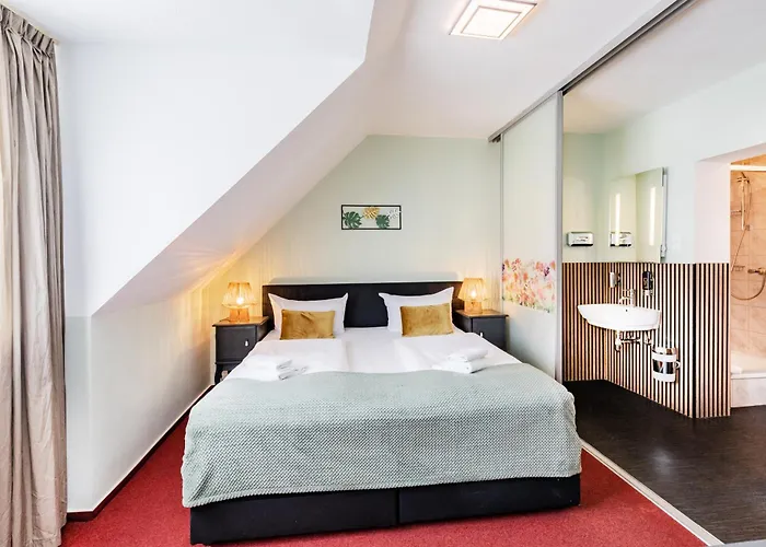 Fuerst Garden Dortmund