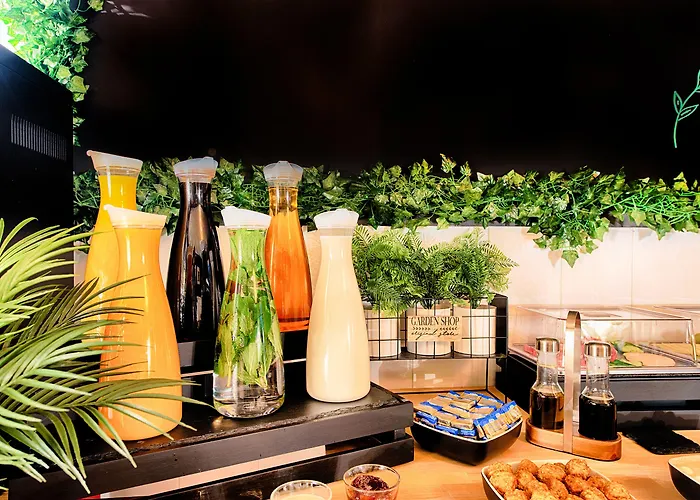 Fuerst Garden Dortmund