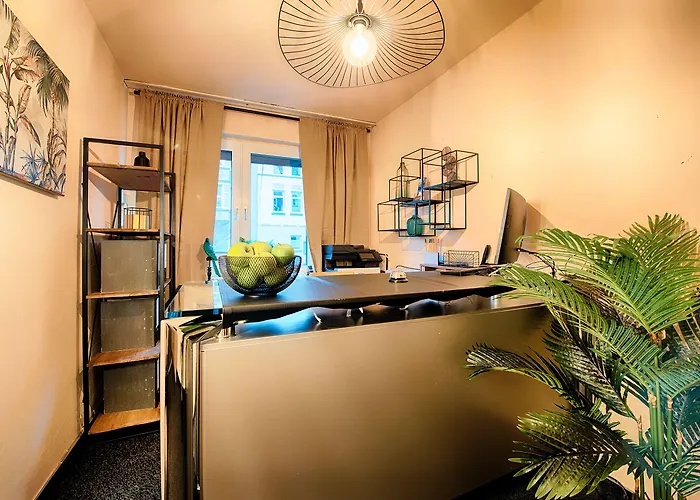 Fuerst Garden Otel 3*