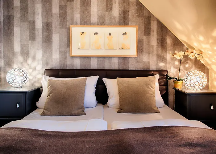 福斯特花园酒店 多特蒙德